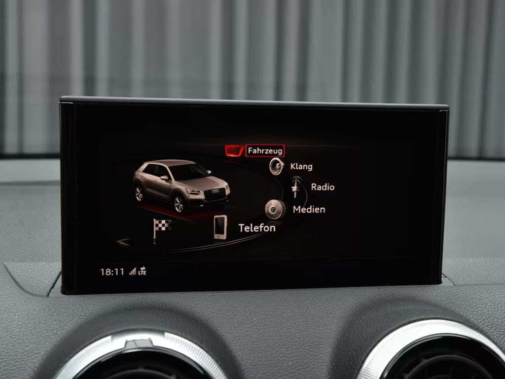 Audi SQ2