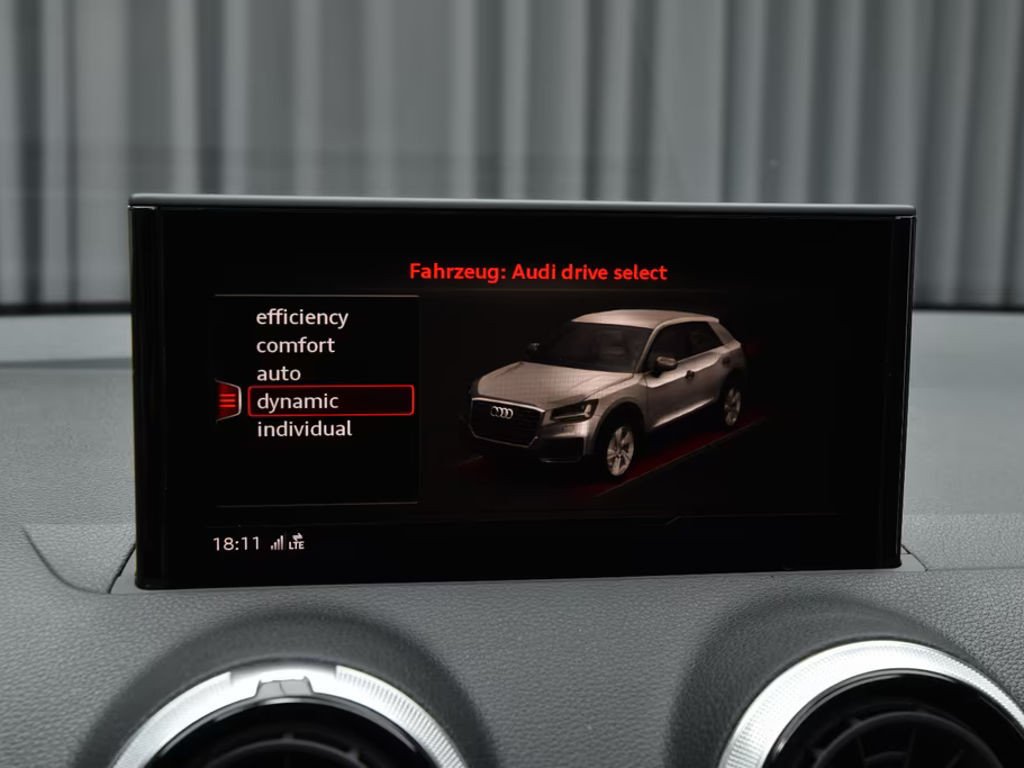Audi SQ2