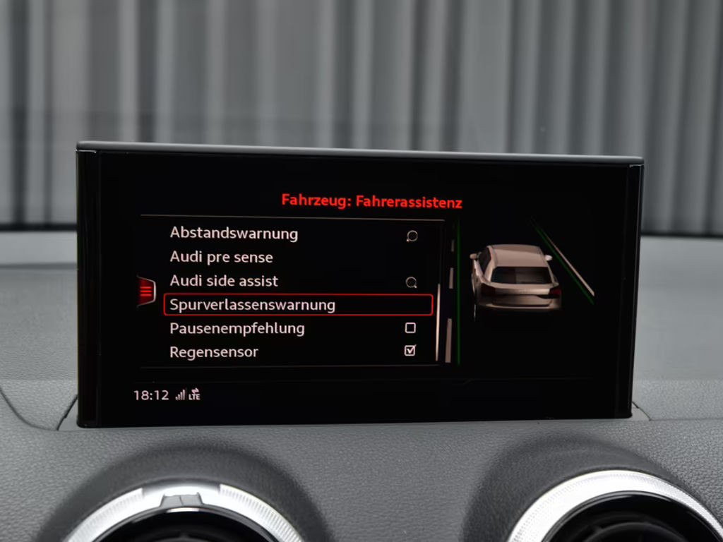 Audi SQ2