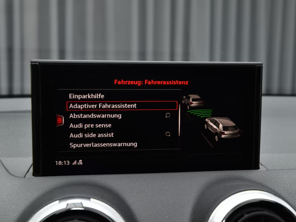 Audi SQ2