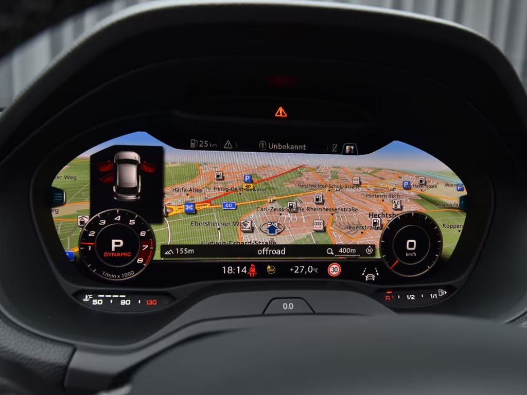 Audi SQ2