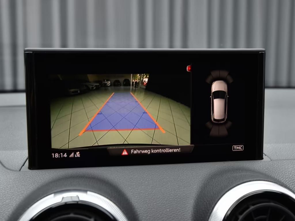 Audi SQ2