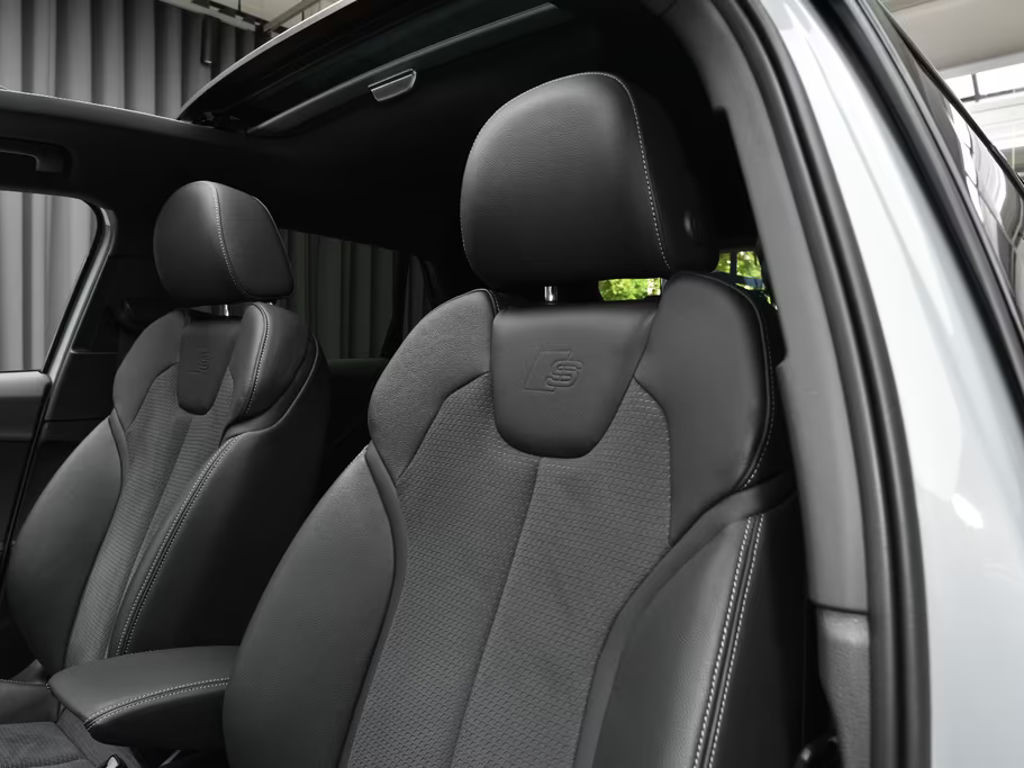 Audi SQ2