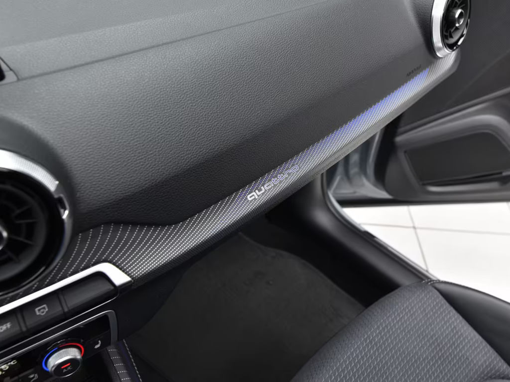 Audi SQ2