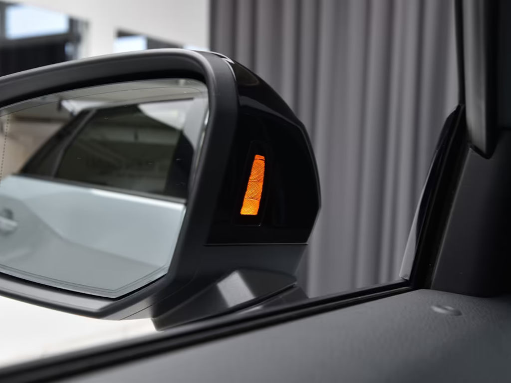 Audi SQ2