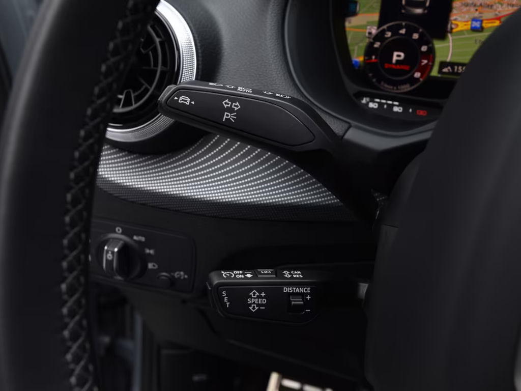 Audi SQ2