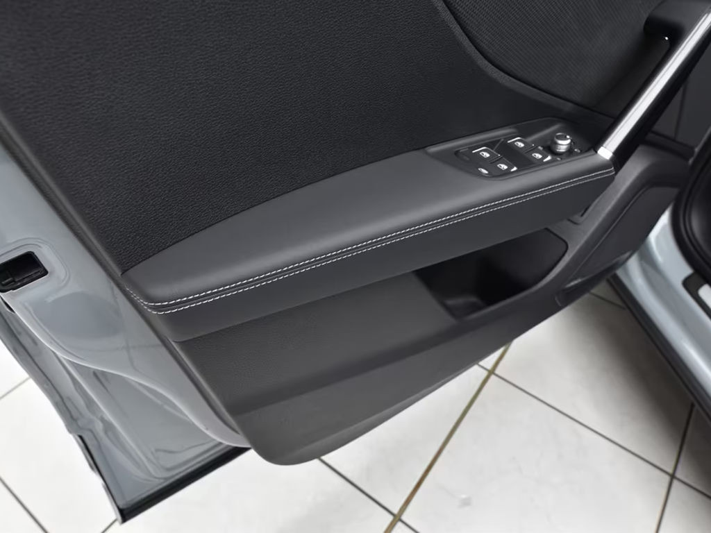 Audi SQ2