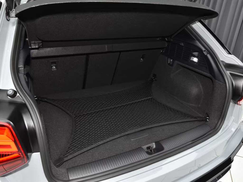 Audi SQ2