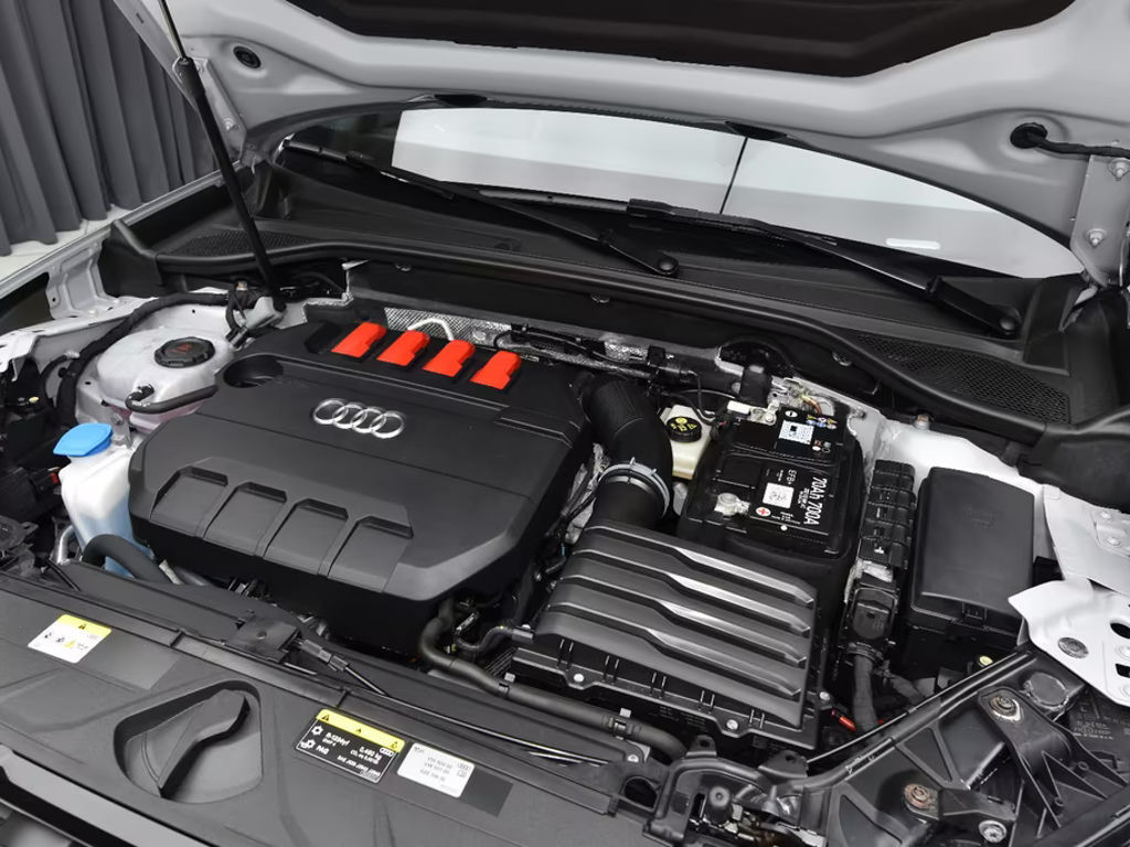 Audi SQ2
