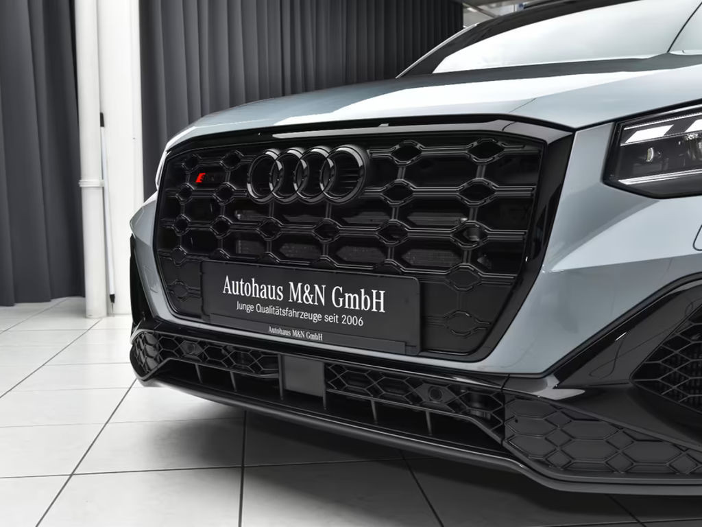 Audi SQ2