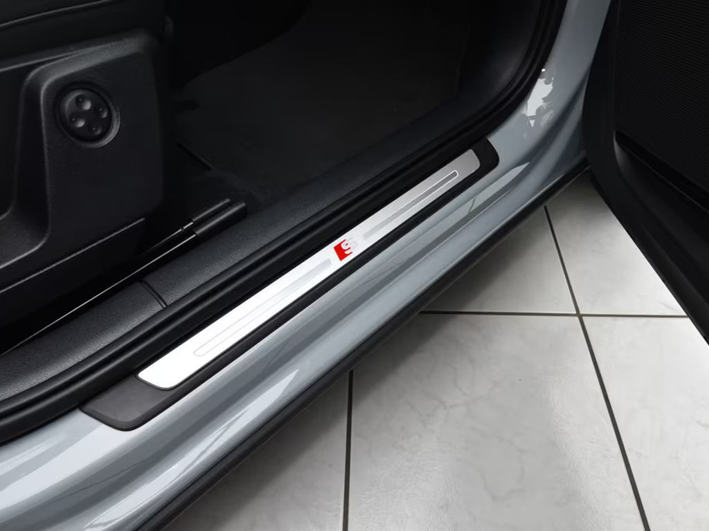 Audi SQ2