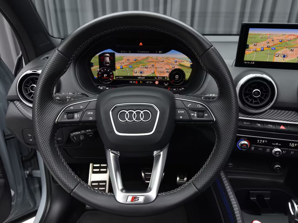 Audi SQ2
