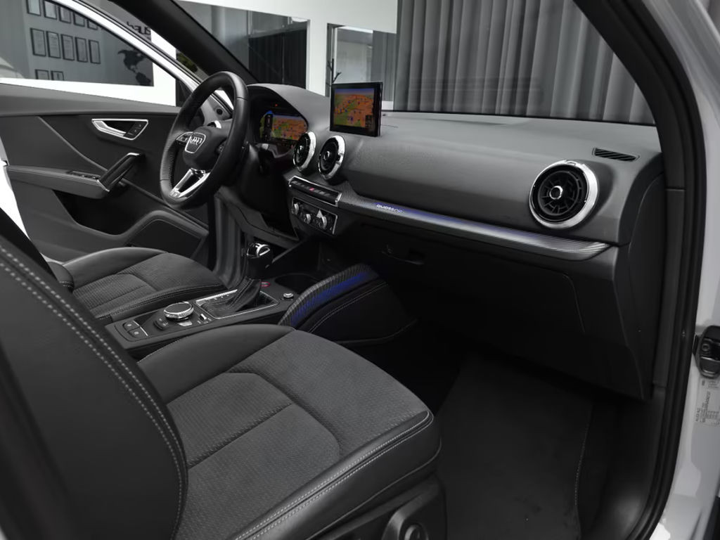 Audi SQ2