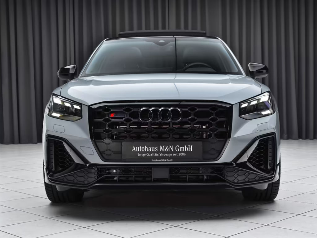 Audi SQ2
