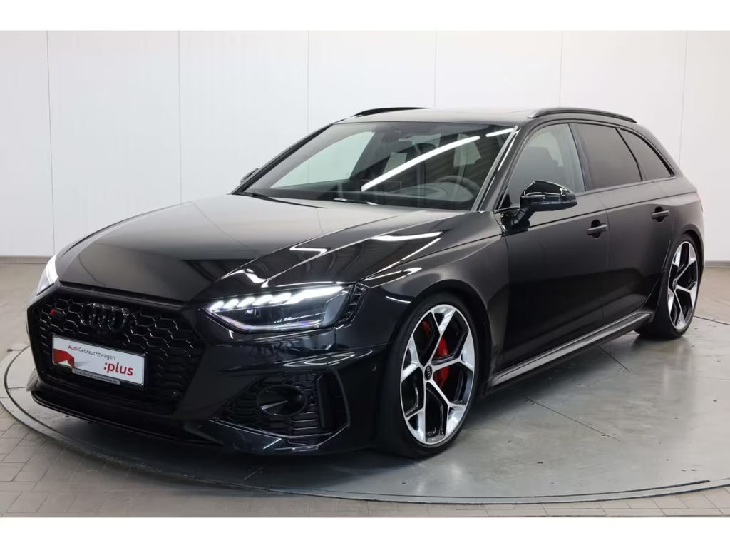 Audi RS4