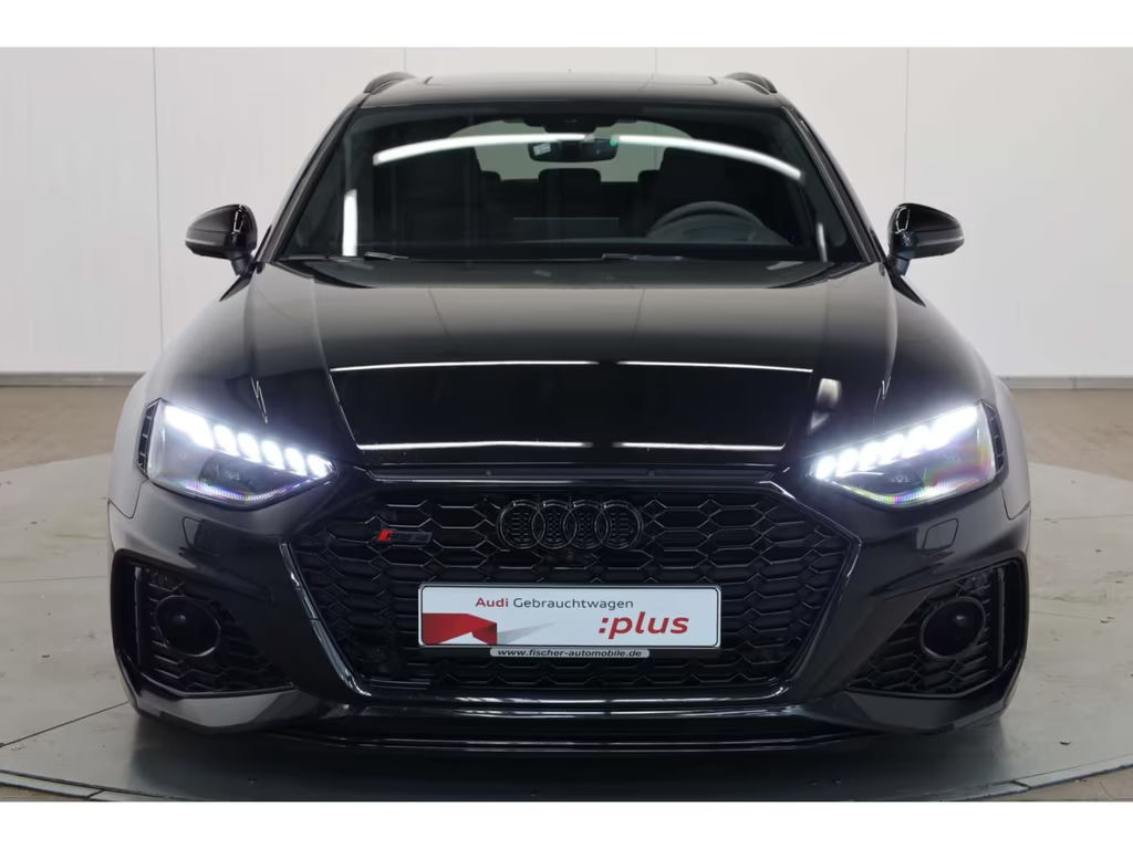 Audi RS4