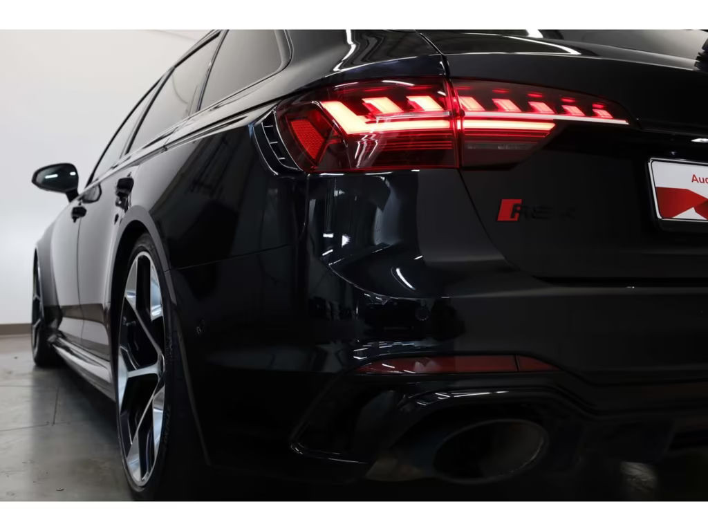 Audi RS4