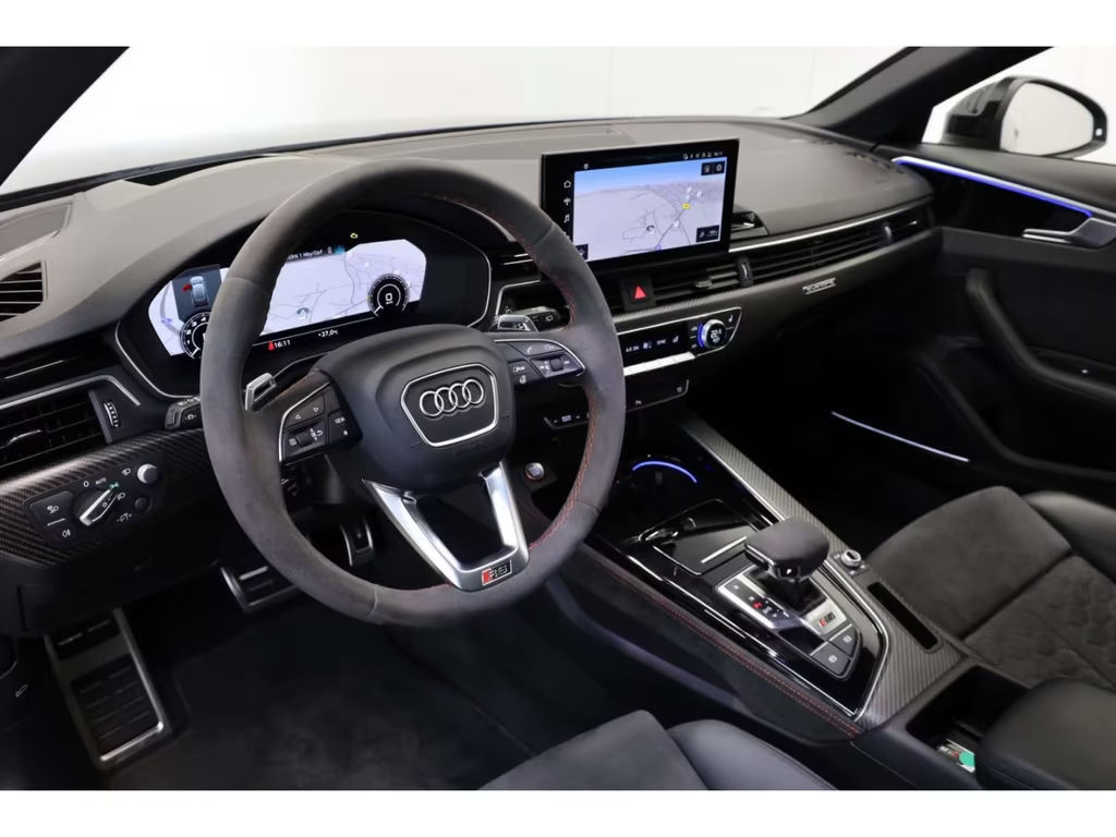 Audi RS4