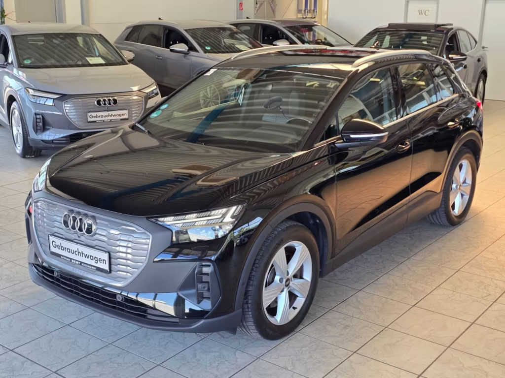 Audi Q4 e-tron 40