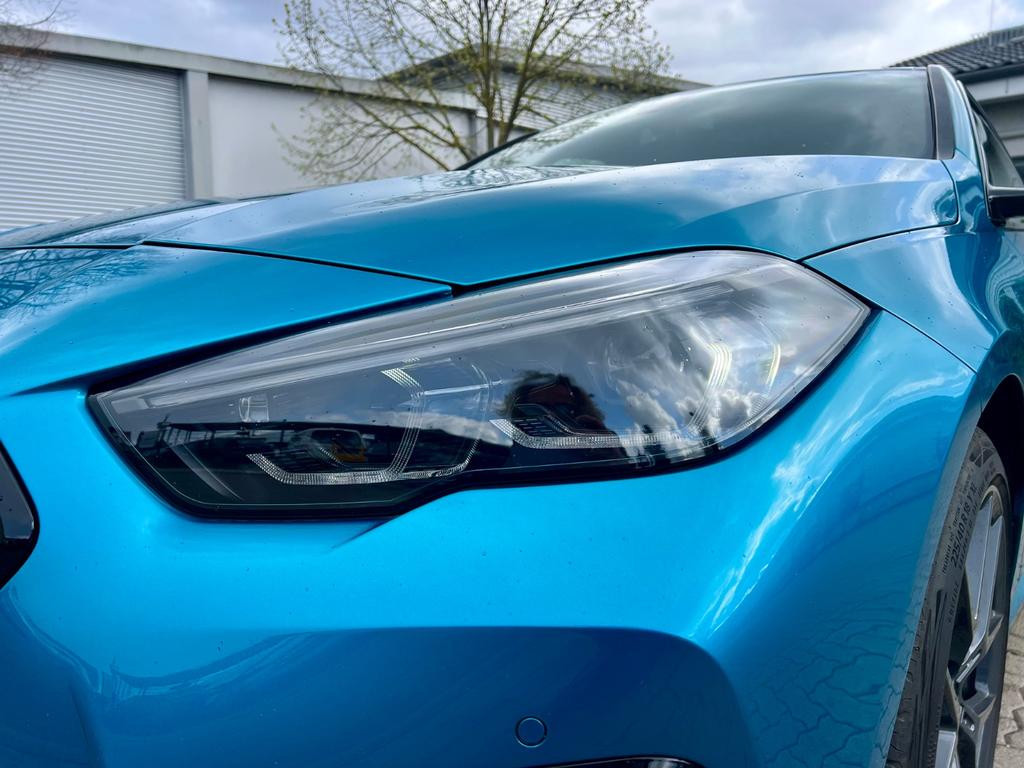 BMW M235