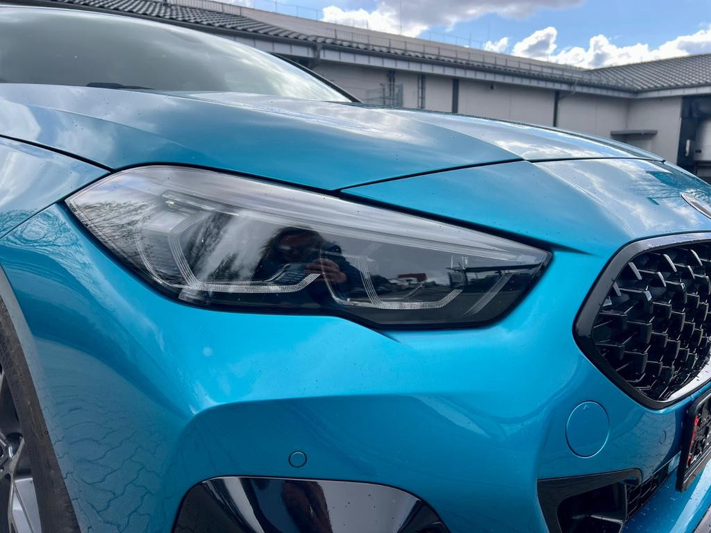BMW M235
