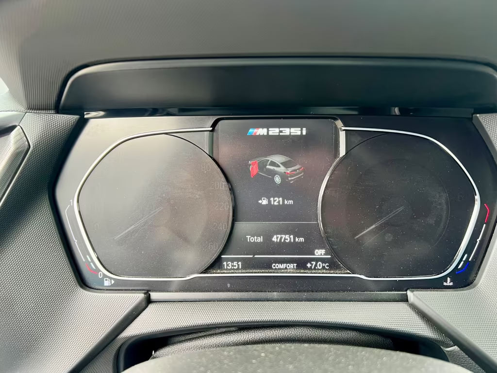 BMW M235