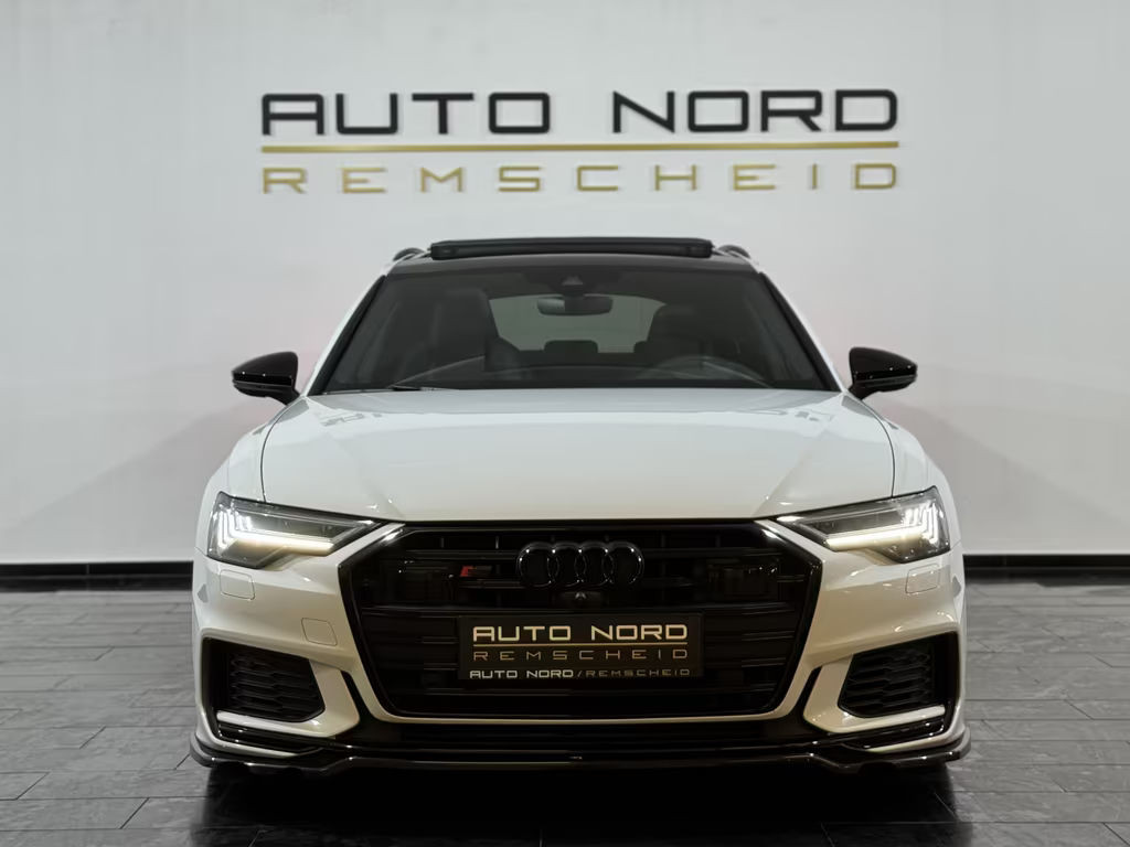 Audi S6