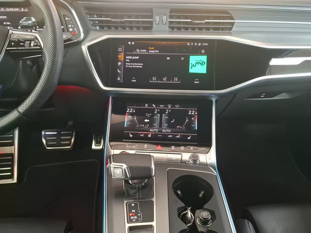 Audi S6