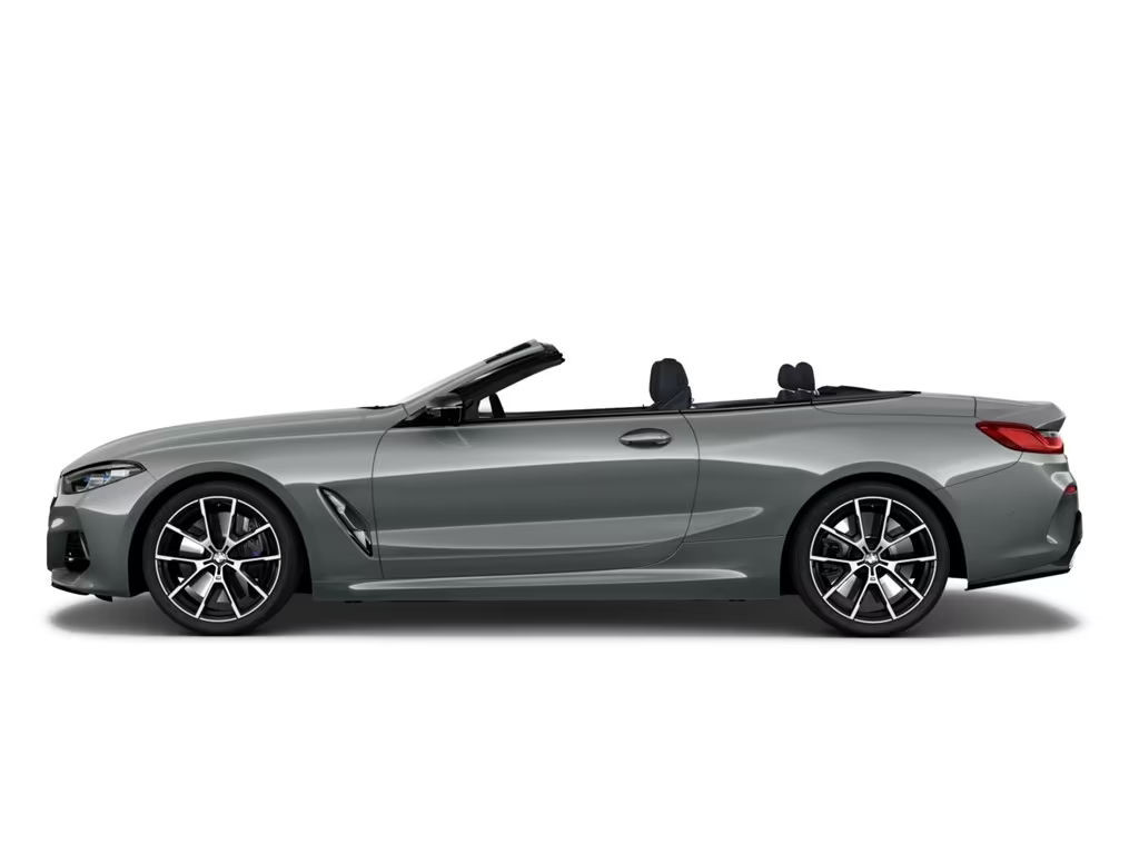 BMW M850