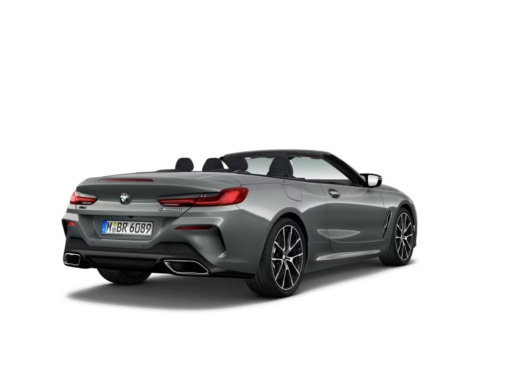 BMW M850