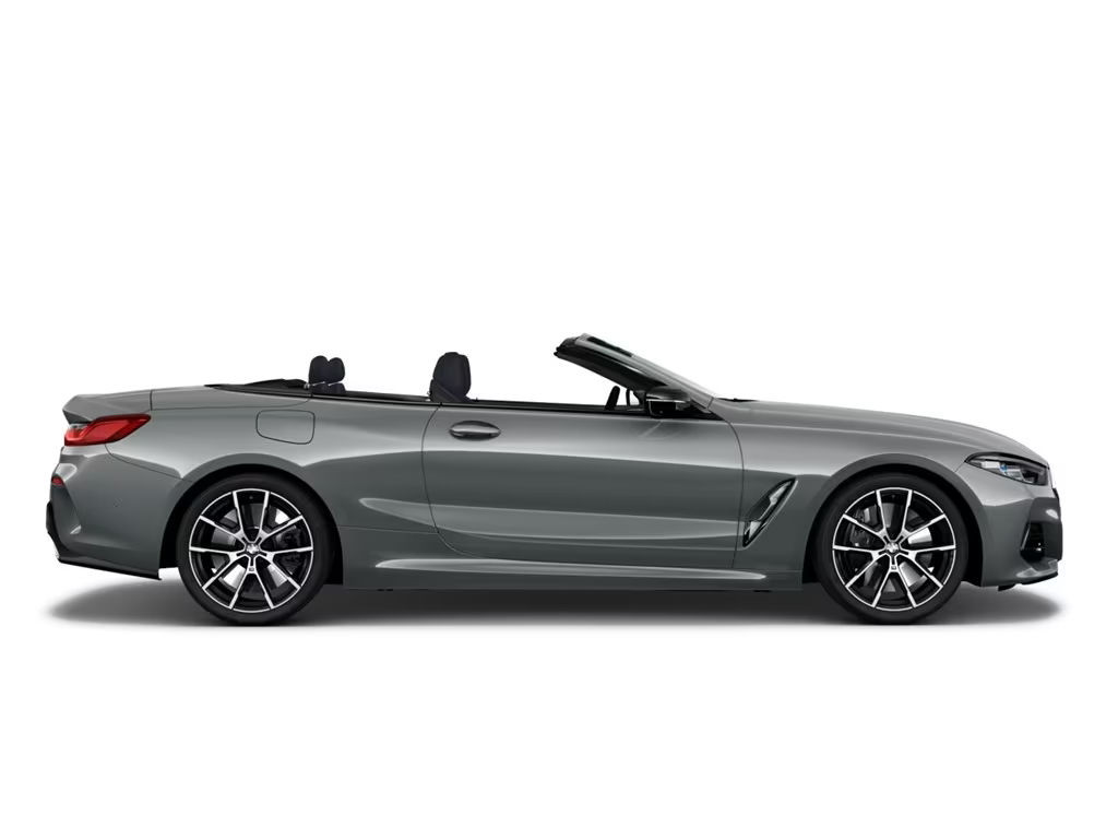 BMW M850