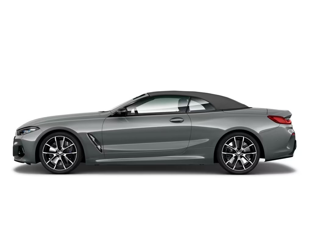 BMW M850