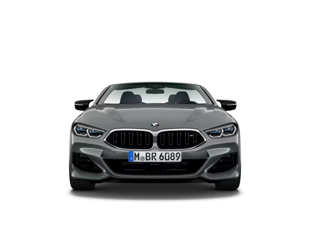 BMW M850