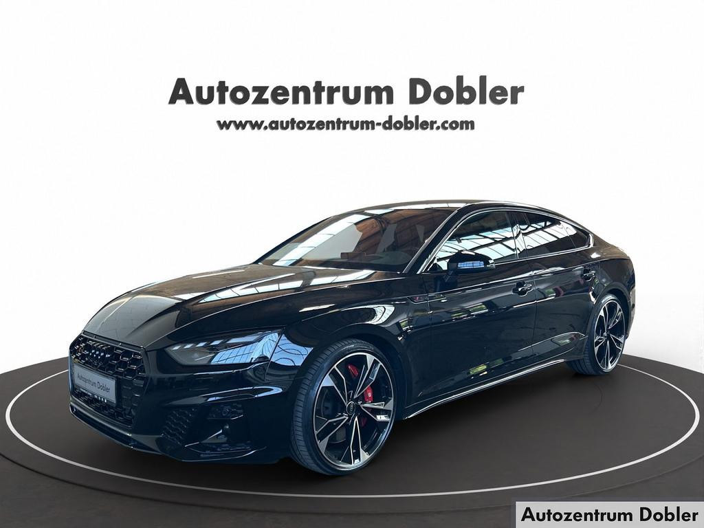 Audi S5 Sportback Quattro 3.0 TDI