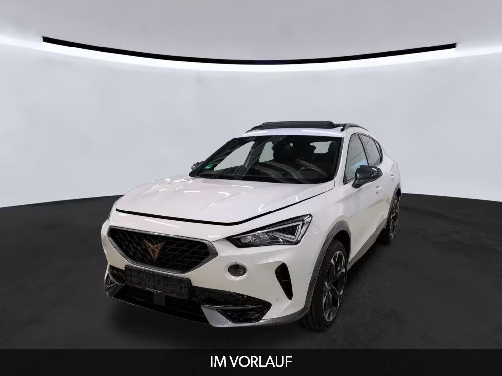 Cupra Formentor 1.5 TSI