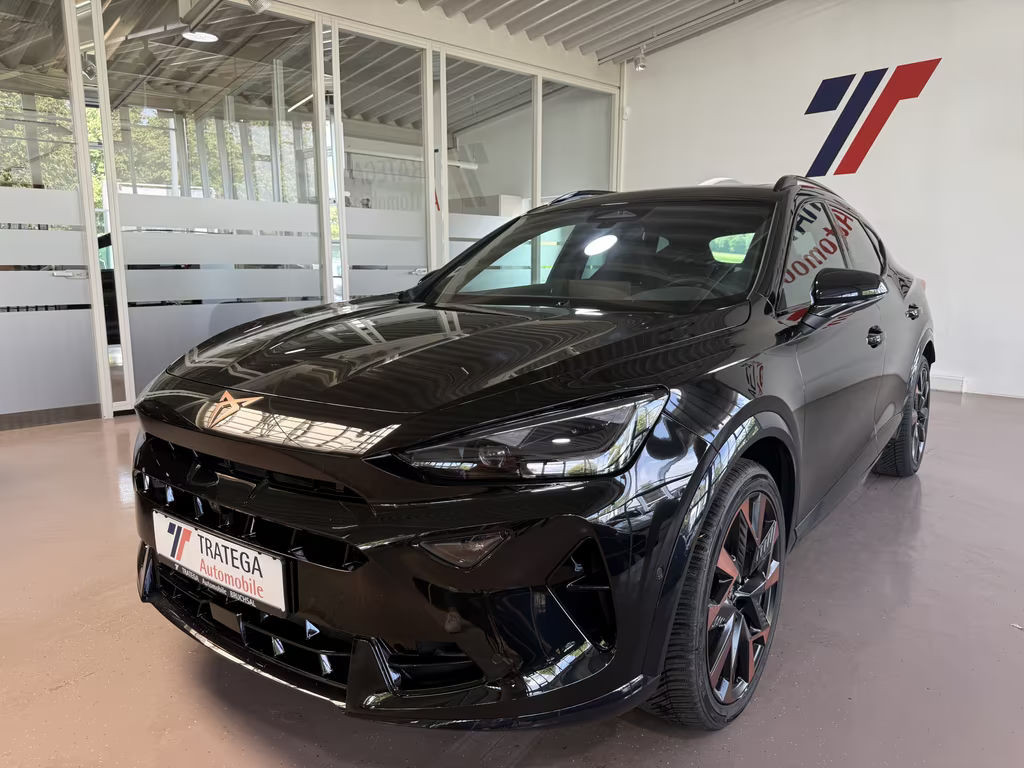 Cupra Formentor 4Drive VZ