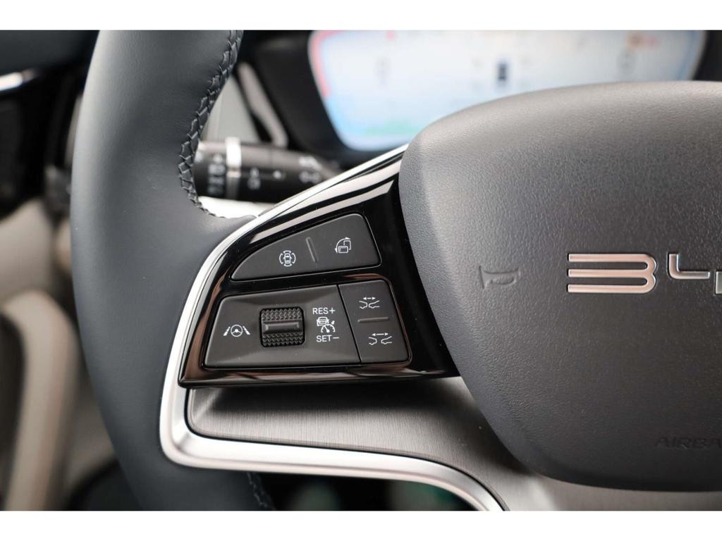 BYD Seal U