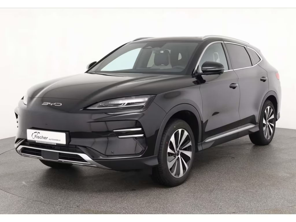 BYD Seal U