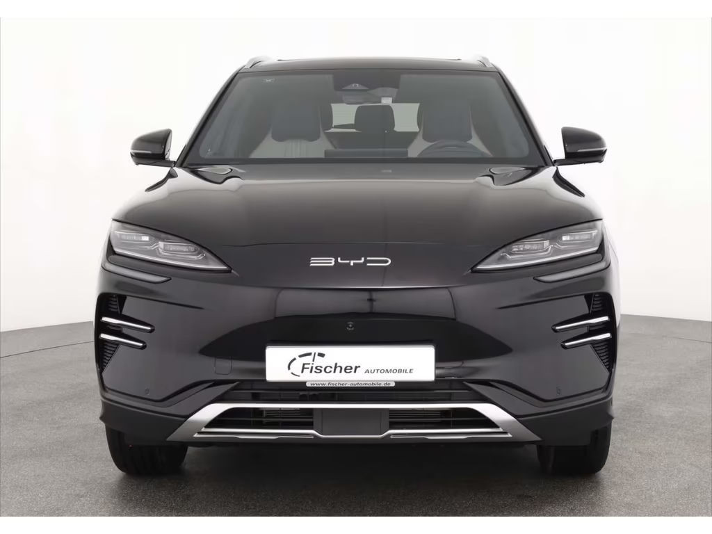 BYD Seal U