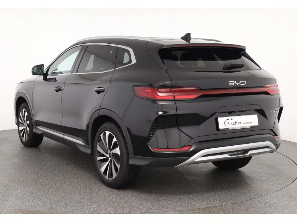 BYD Seal U