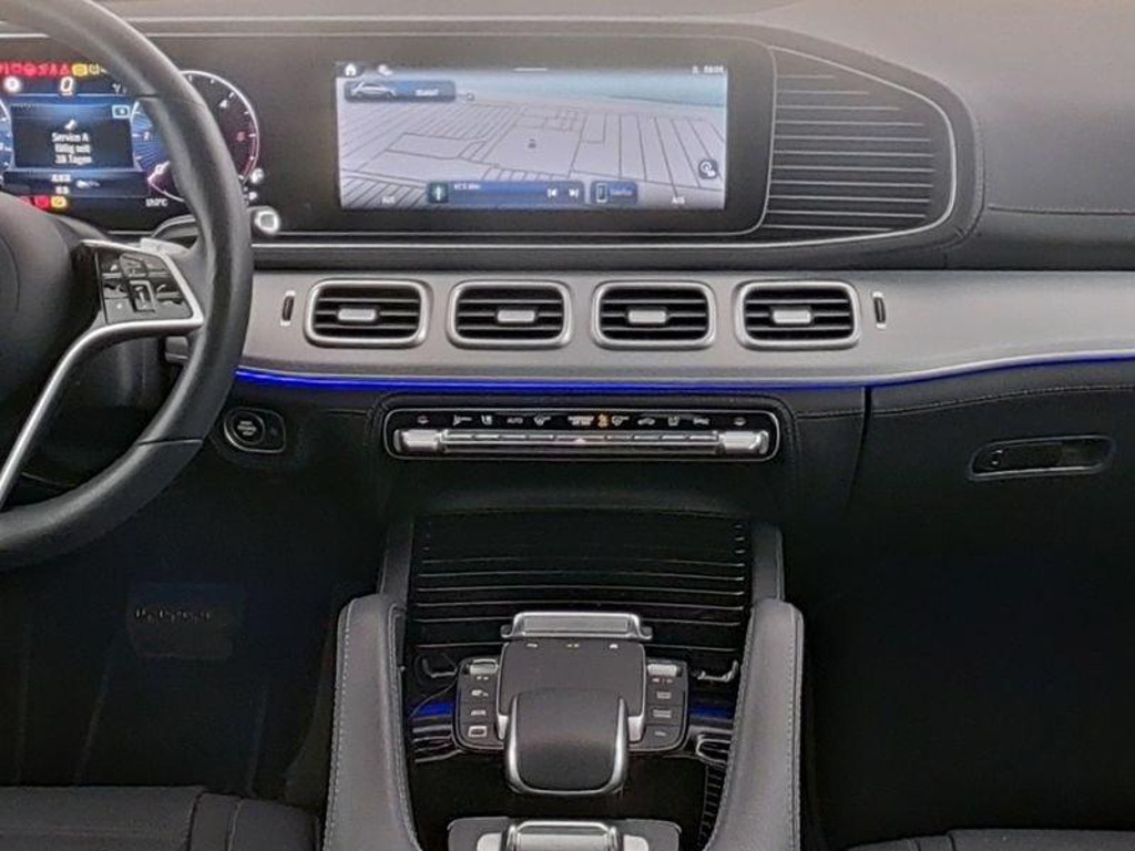 Mercedes-Benz GLE-Klasse GLE 450 4MATIC AMG Line