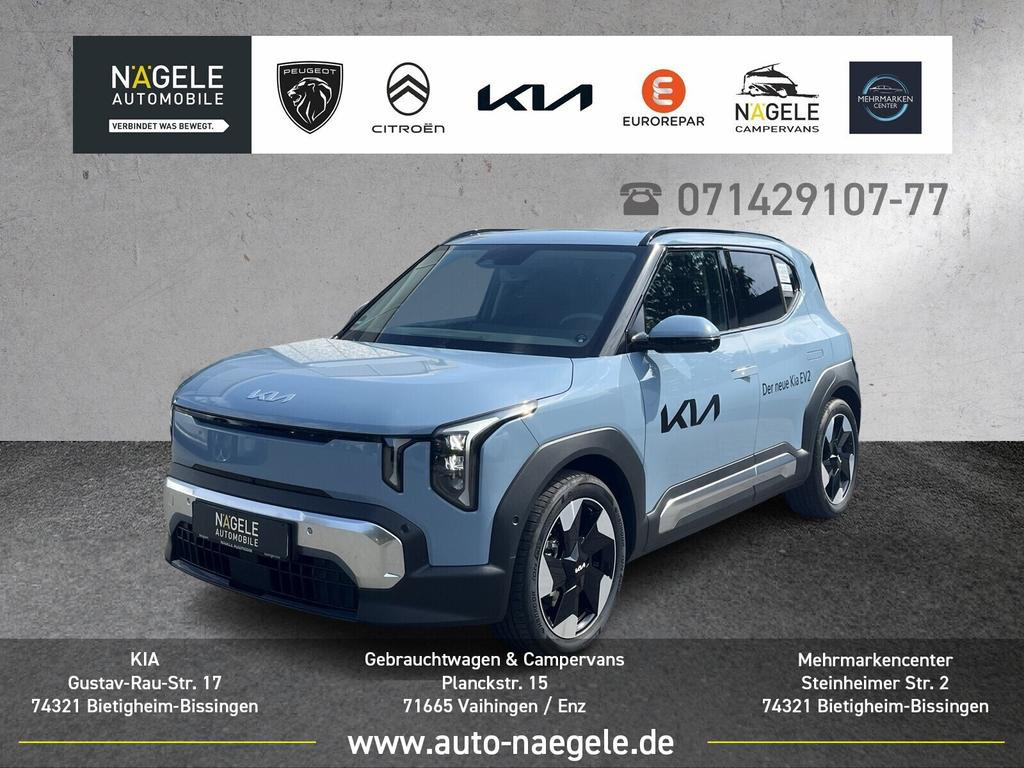 Kia EV2