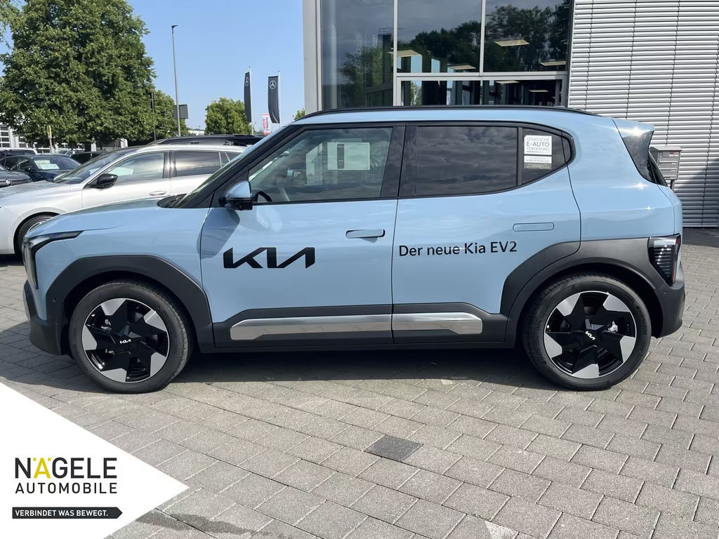 Kia EV2