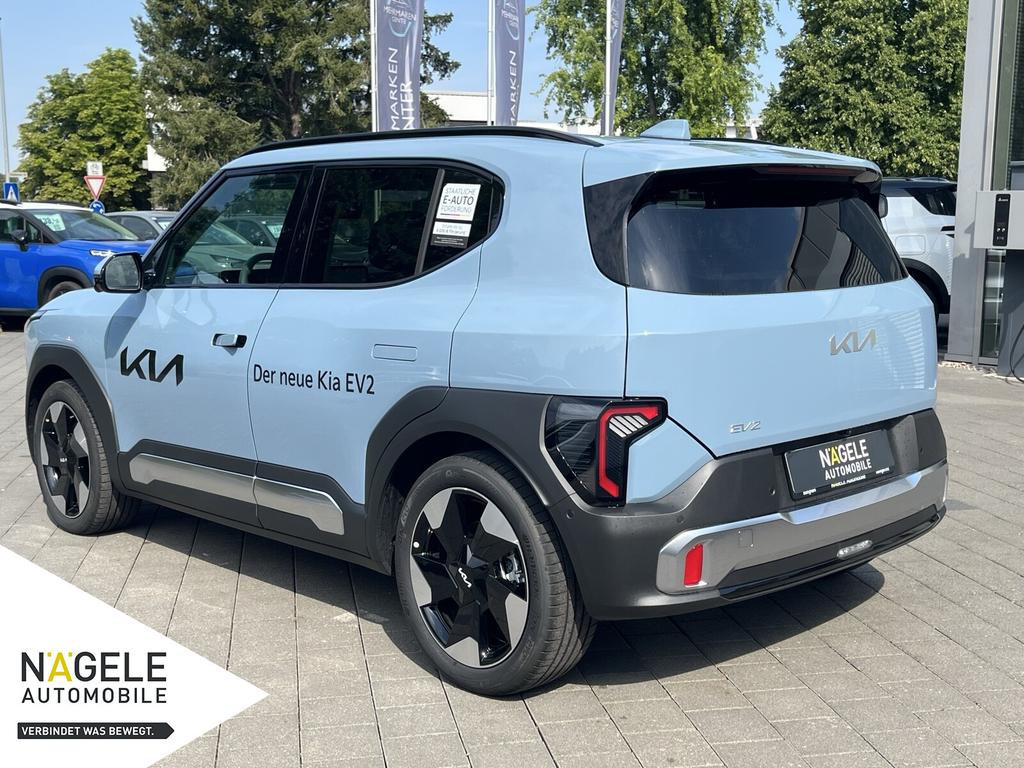 Kia EV2