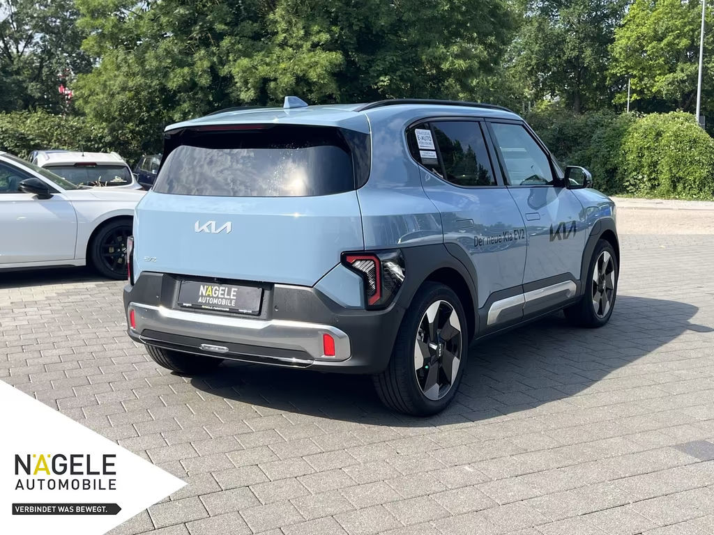 Kia EV2