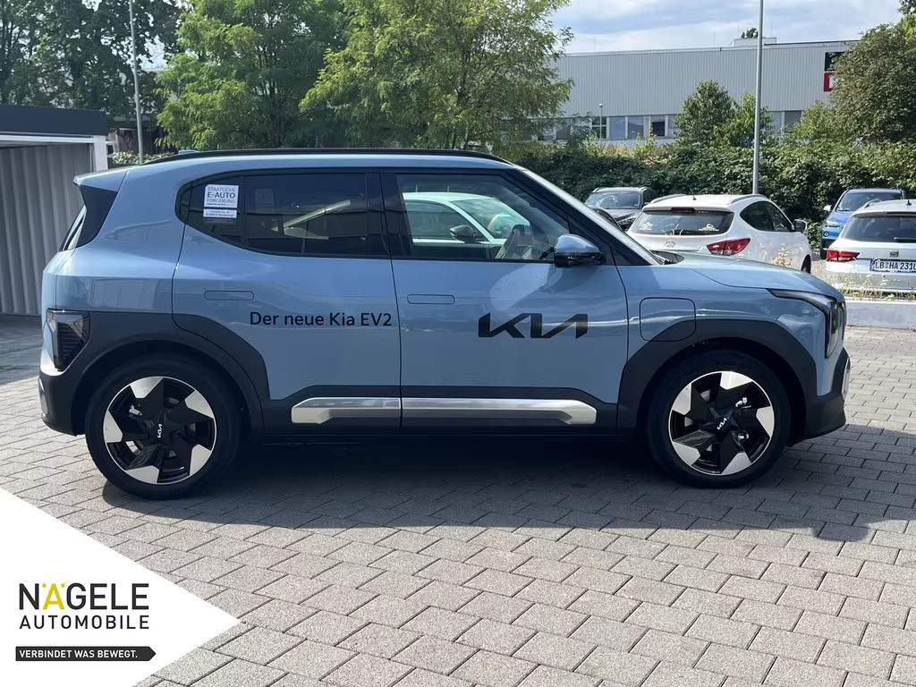 Kia EV2