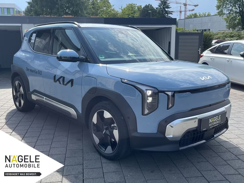 Kia EV2