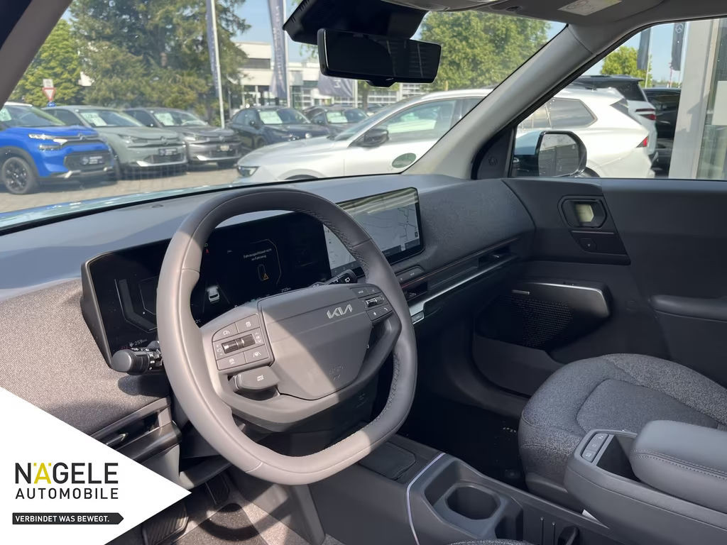 Kia EV2