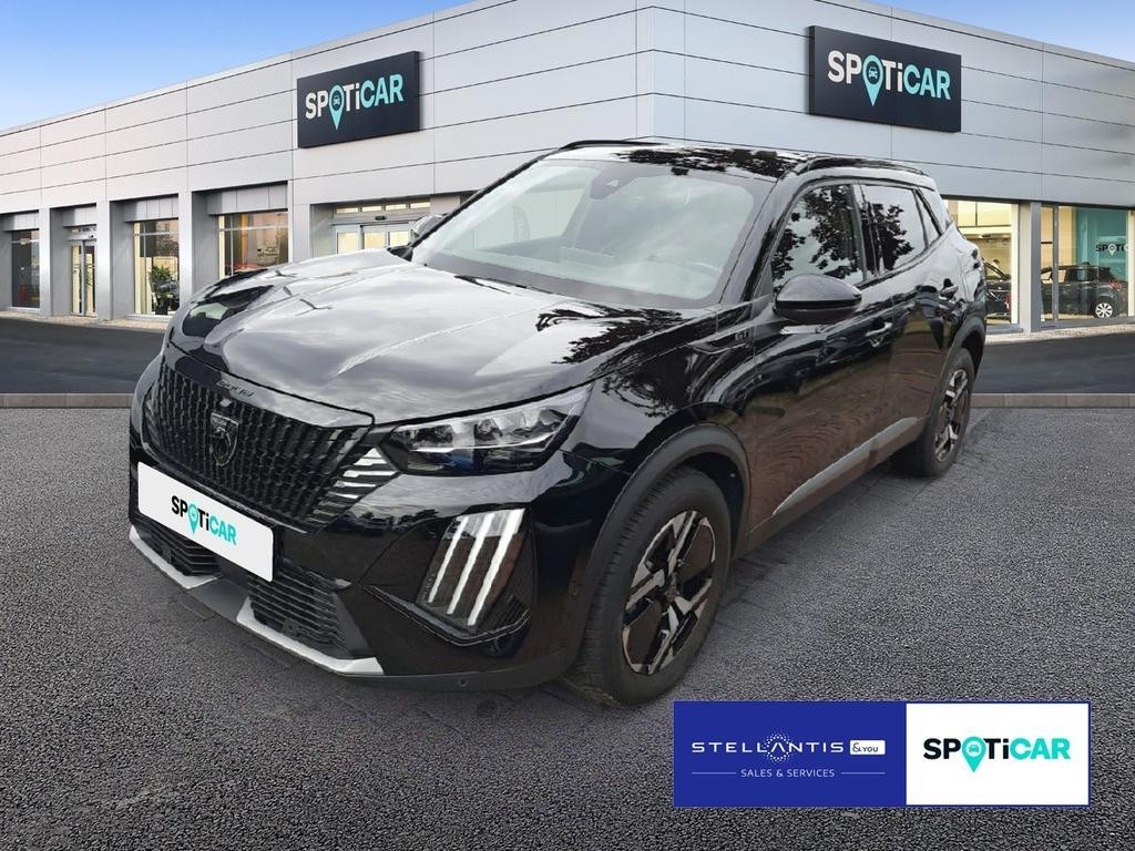 Peugeot 2008 GT-Line