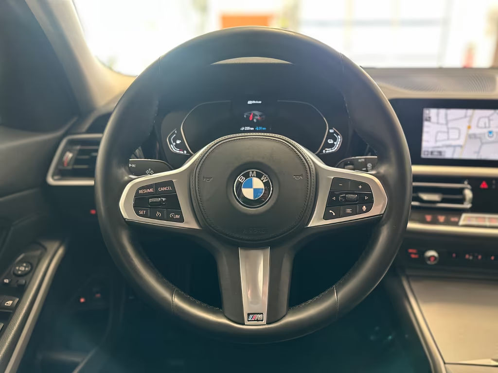 BMW 3 Serie